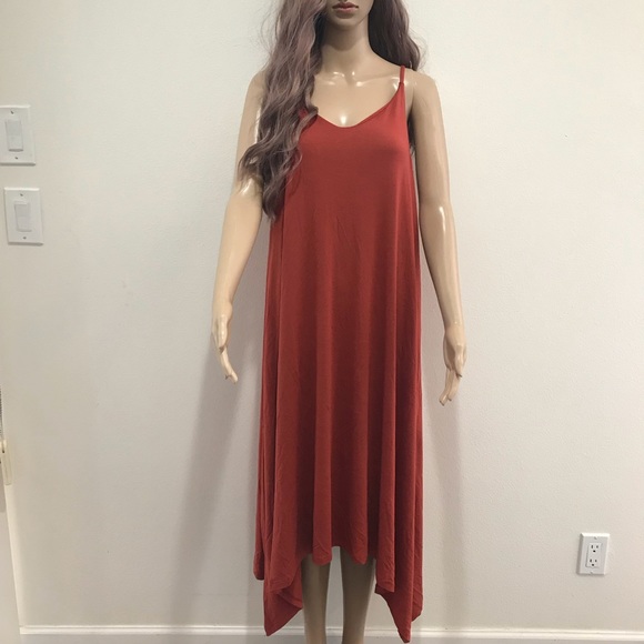 Rachel Zoe Dresses & Skirts - NWT Rachel zoe asymmetrical maxi dress